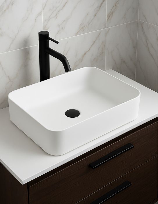 Розпродаж! Умивальник накладний / раковина / умывальник накладной