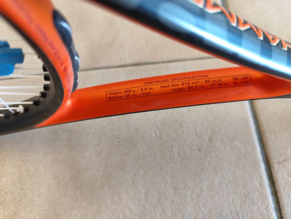 Raquete tênis Wilson