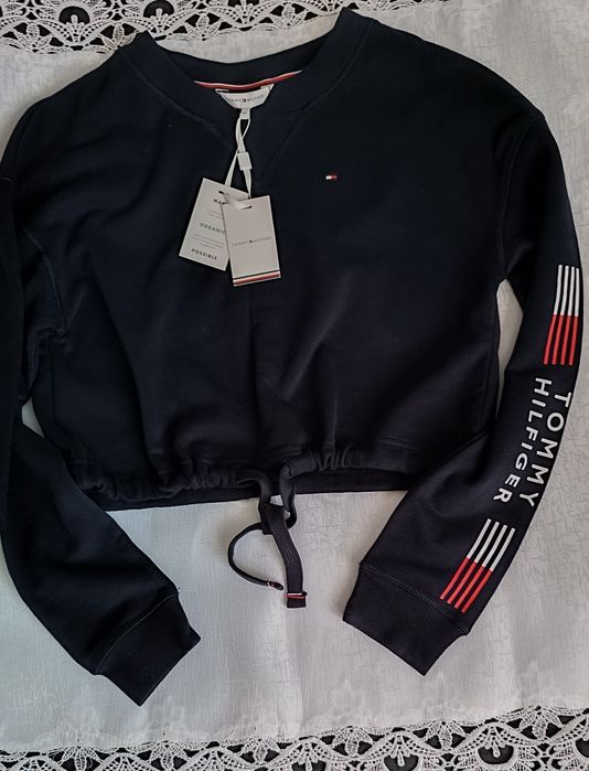 Tommy Hilfiger bluza damska S