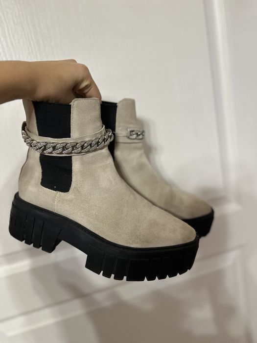 Ботинки Karl Lagerfield