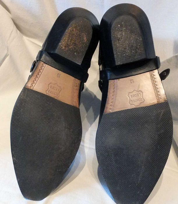 Portugalskie kowbojki Mari