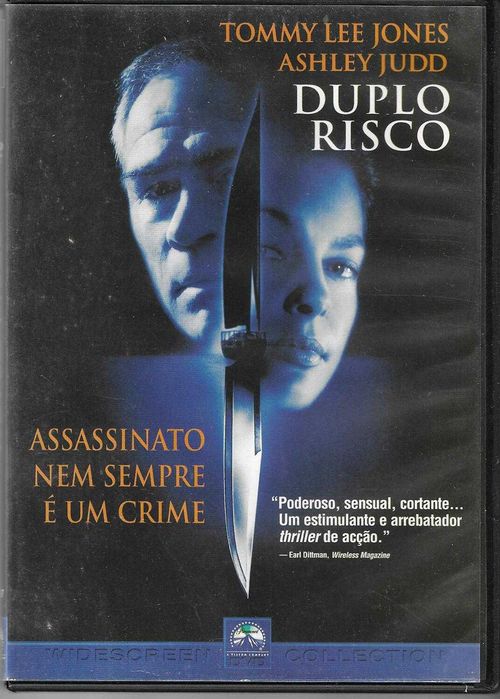 Duplo Risco (1999)