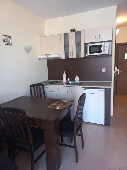 Сдам студію в Болгарії (Сонячний Берег)