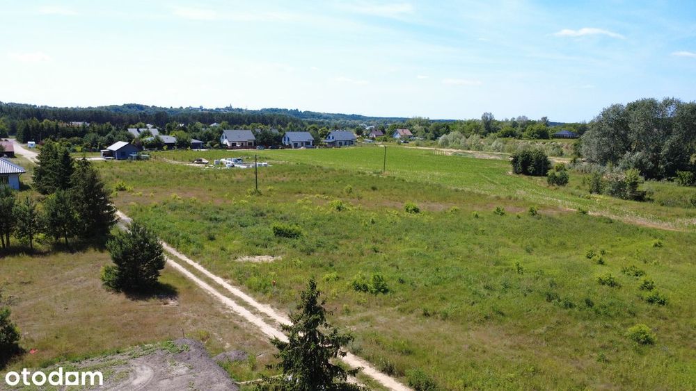 Działki budowlane Ciechocinek. Osiedle domków. - Widok 6