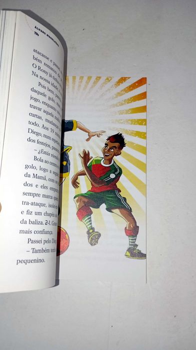 Livros da Coleção- Os Indomáveis F. C.