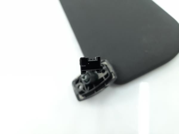 Pála de sol direita CITROËN DS3