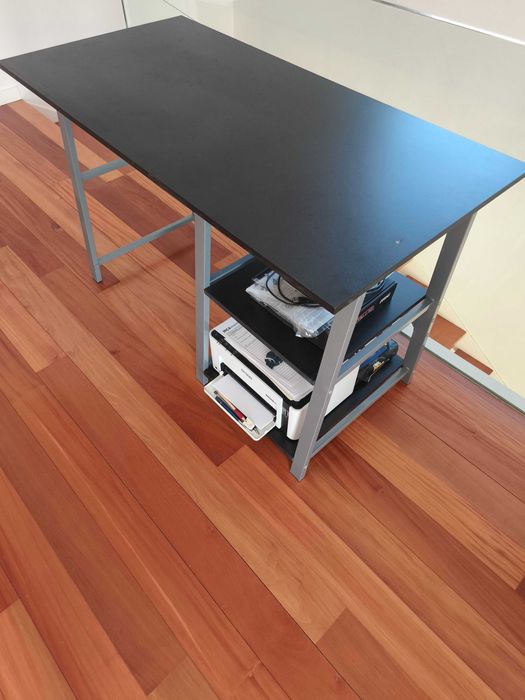 Secretária de Escritório