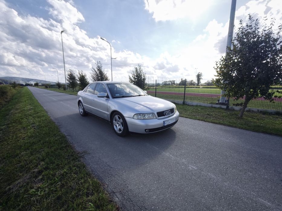 Audi a4 b5 1.9 TDI