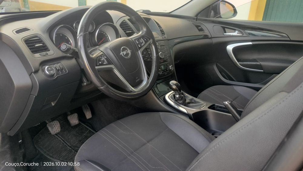Vendo Opel Insignia 2.0 cdti