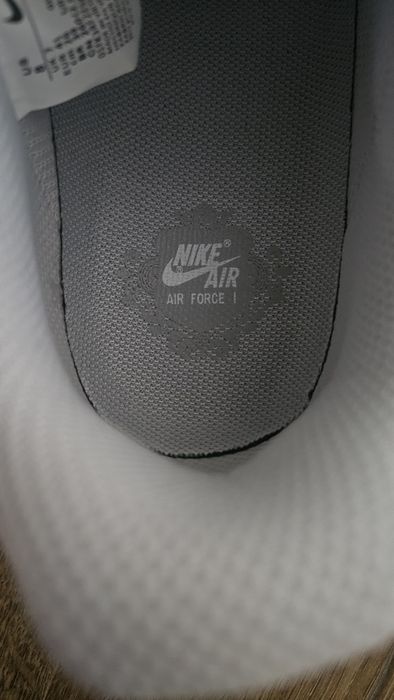 Nike air force 1