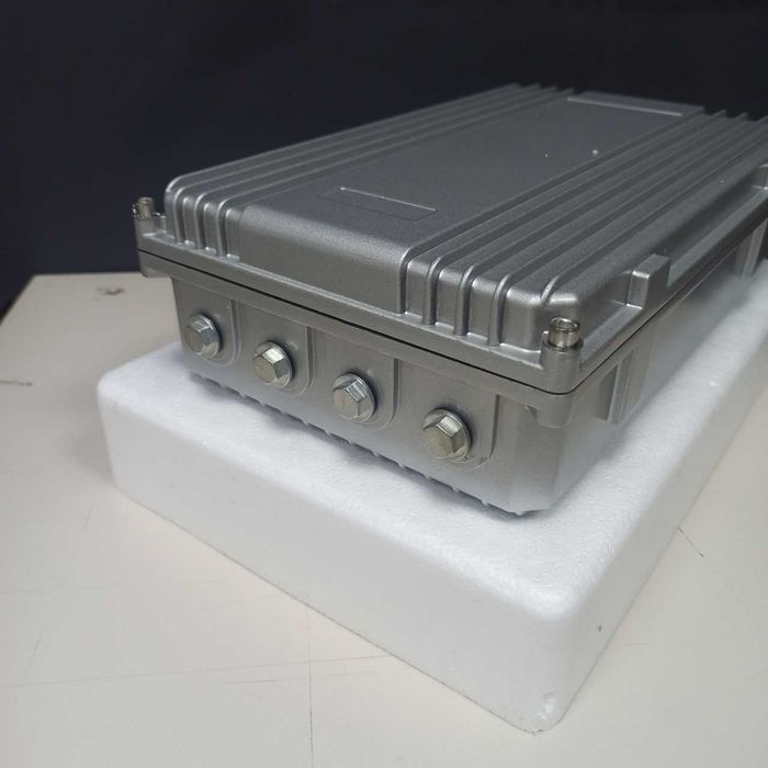 Корпус для РЕБ, герметичний, IP65 — 304x184x77 мм