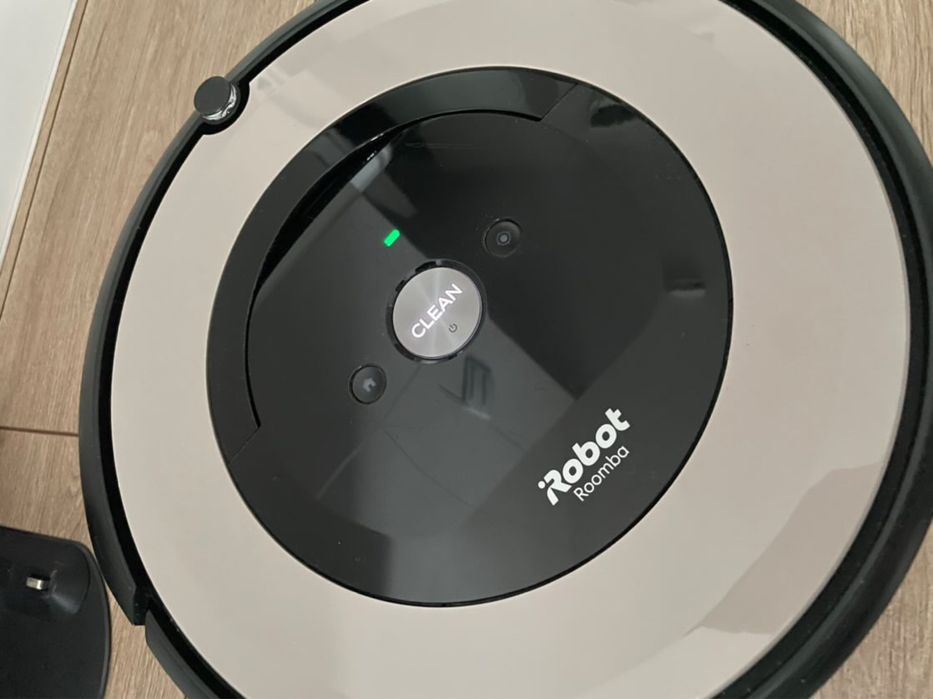 Irobot Roomba e5