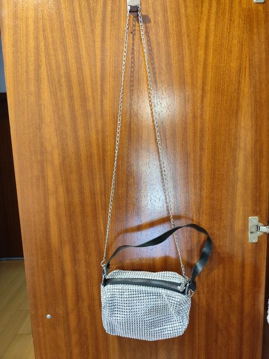 Bolsa para festa