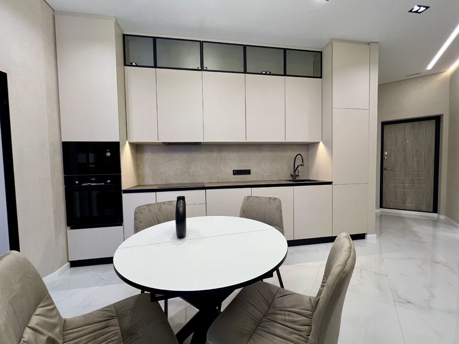 2-комнатная квартира по адресу (площадь 72 м²) - Atlanta.ua - фото 2