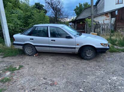 продам авто ланцер