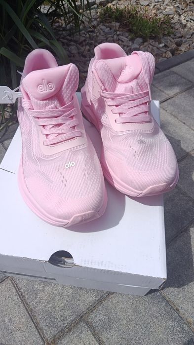 Buty alo Runner nowe