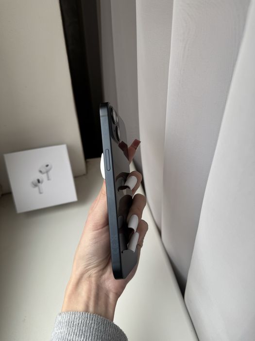 ІДЕАЛ! IPhone 13 128 GB. Айфон 13 128 ГБ.