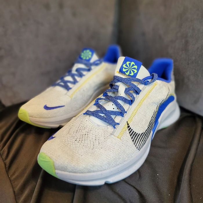 Sportowy buty Nike Superrep 3 Nn Fk DH3393