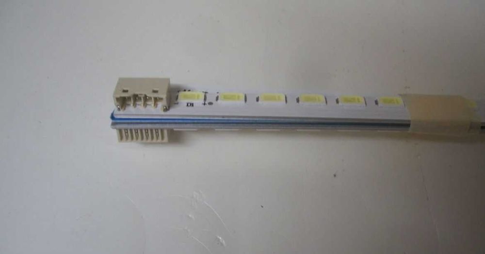 Kits Retroiluminação Led *NOVOS* para Tv LG 47LE5310-ZB