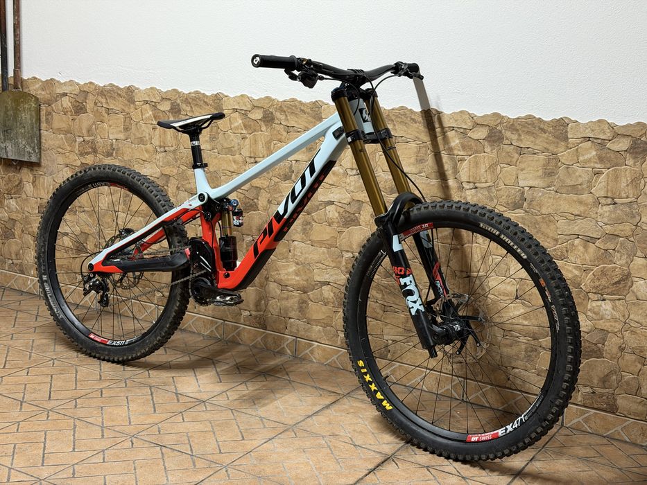 Pivot phoenix