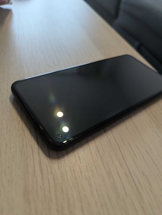 Pixel 5a екран оригінал