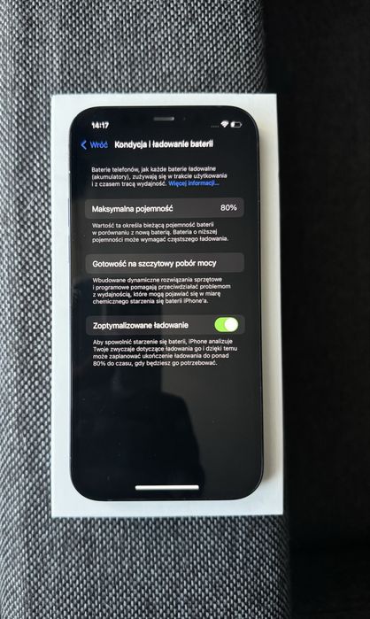 Iphone 12  64 GB