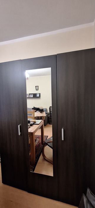 Komplet mebli w stanie idealnym