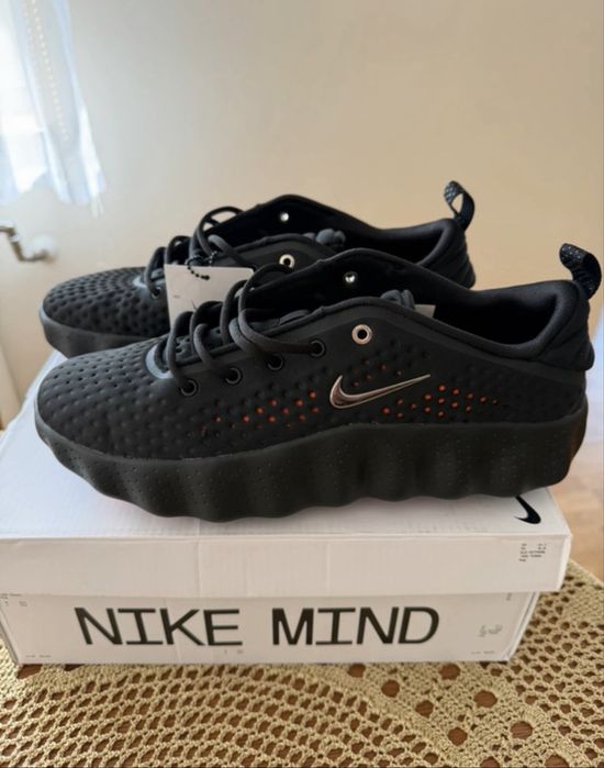 Nike Mind 002 black 46