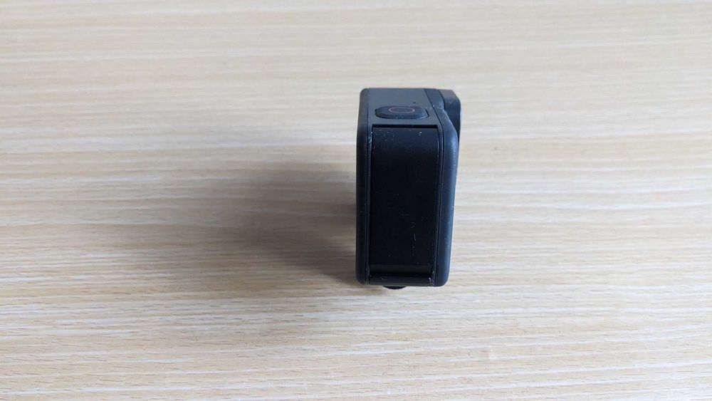 Екшн-камера Гоупро GoPro Hero9 Black у чудовому стані