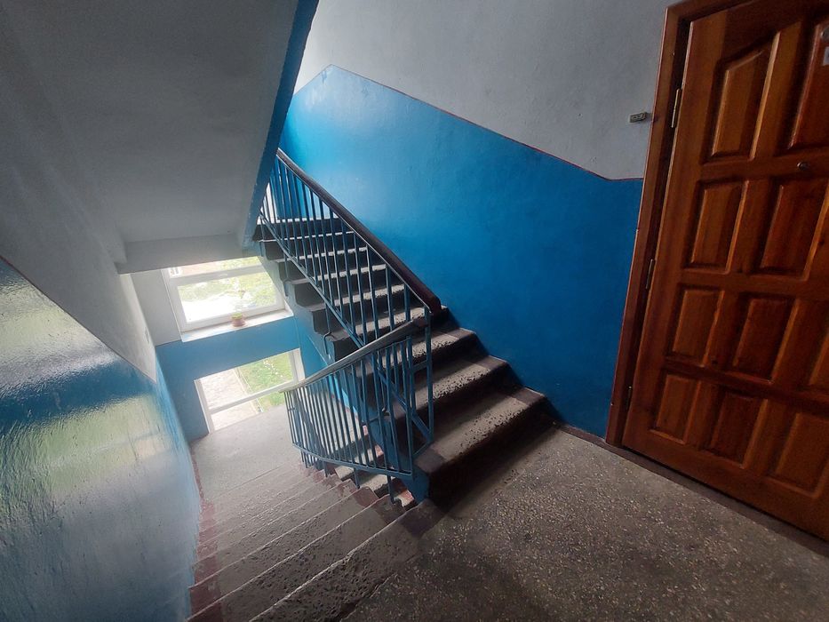 Продаж 3 кімн. квартири 56,6м2 в. В.Великого м. Борислав