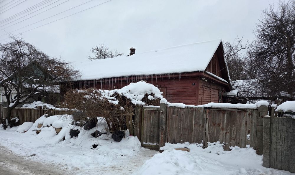 Продається приватний будинок