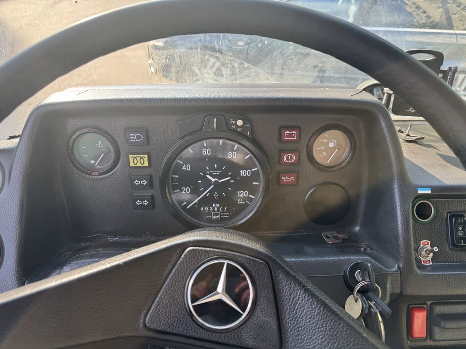 Продам Мерседес 408