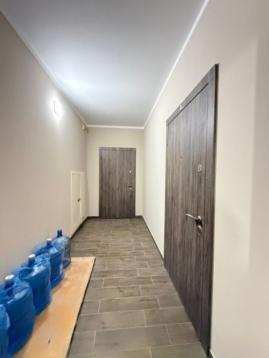 2-х уровневая Квартира Ривьера
