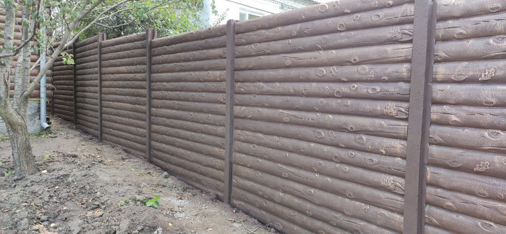 Ворота и еврозаборы + покраска ! Цена от производителя