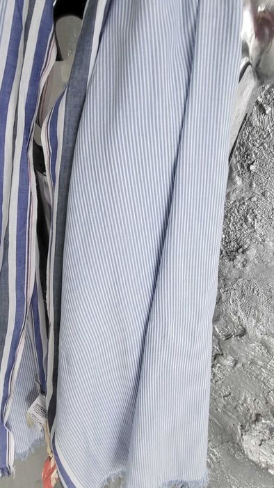Pepe Jeans szal Denim