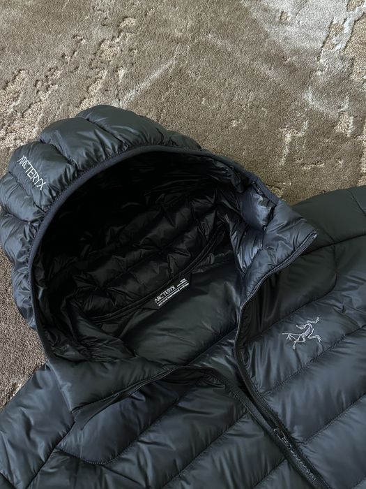 Куртка Arcteryx Cerium Hoody - [original]