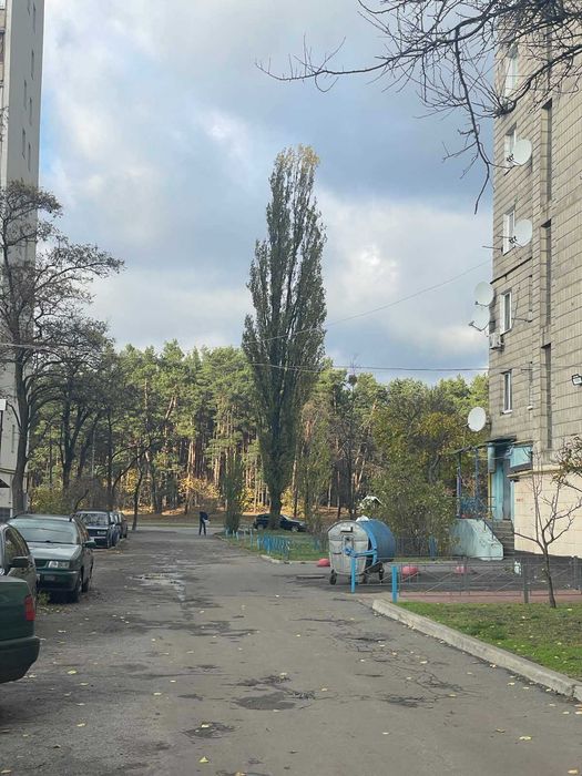 Здам кімнату Деснянський район