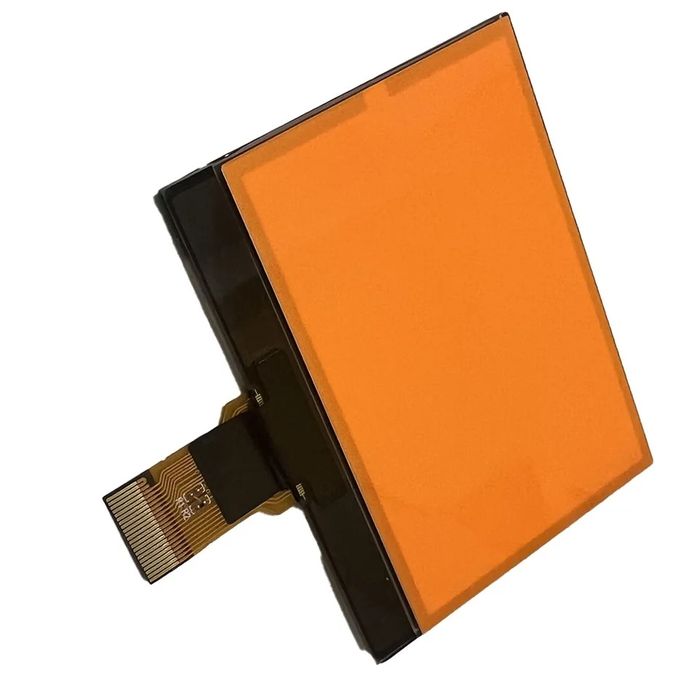 Display tela lcd para painel de instrumentos FORD FOCUS C MAX GALÁXIA