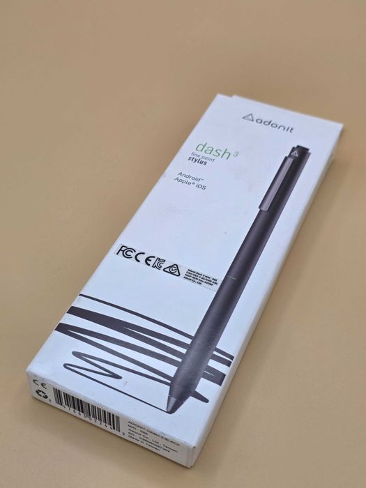 Adonit Dash 3 Stylus Pen