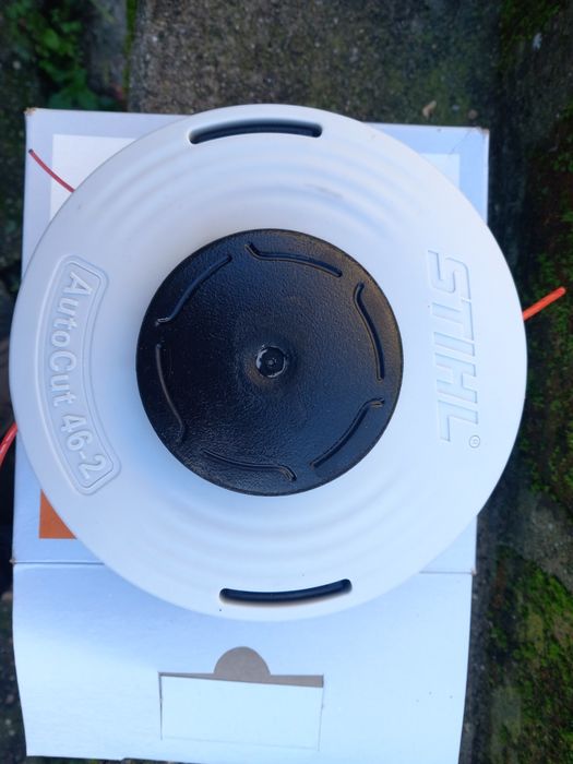 Cabeçote fio Sthill