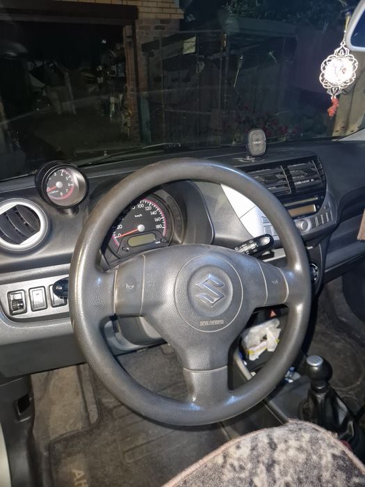 Suzuki Alto 2013 VIN MA3GFC31S00546517 фото оголошення 8 з 8