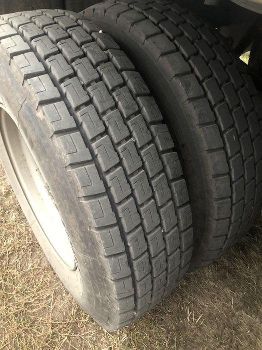 Продам полуприцеп самосвал