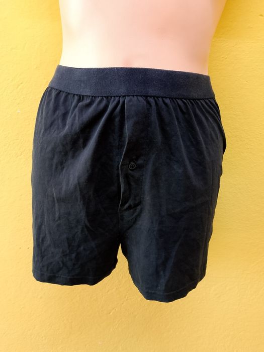 Stringi męskie czerwone  słonik plus gratis