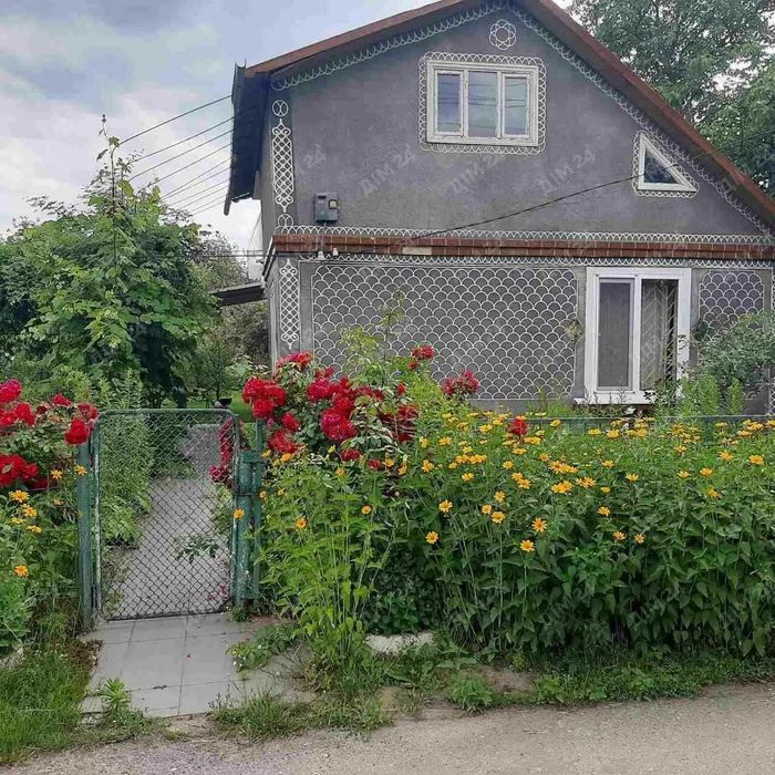 Продаж затишної дачі в Патлаївці