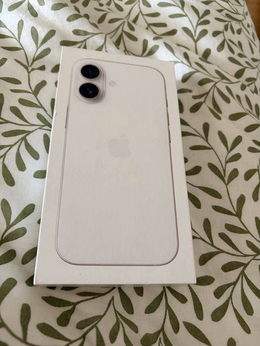 Iphone 17 256gb fatura e garantia - vende/troca