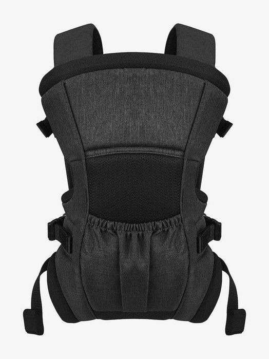 Porta-bebé ventral - Vertbaudet