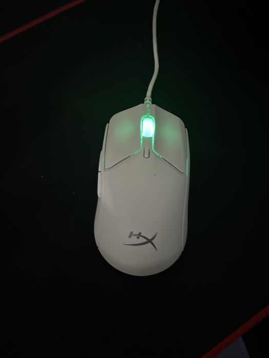 SETUP GAMER aceito trocas