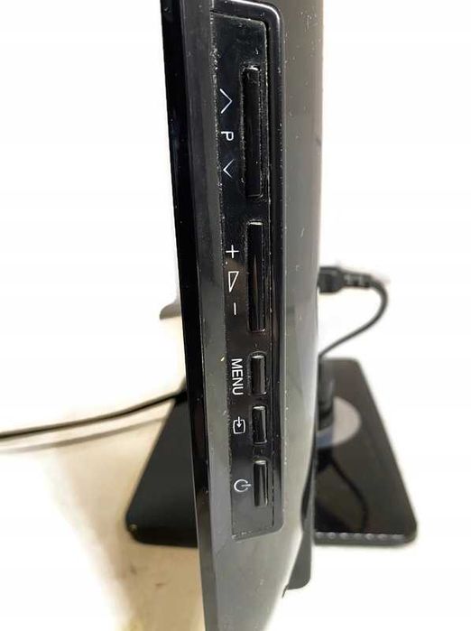 Tv Led  24 cale Sharp Aquos LC24LE210EV Full Hd Usb