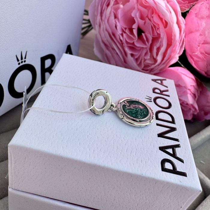 Шарм Pandora, Намистина нова оригінал Пандора Підвіска Дивні дива