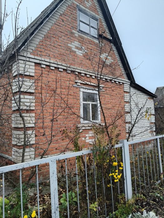 Продам дачу в кооперативі "Красносільський"